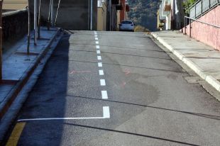 Mor una dona de 68 anys atropellada pel seu propi vehicle a Sant Jaume de Llierca