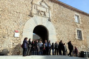 La UdG celebra 25 anys amb el repte d'obrir-se al món, digitalitzar-se i tenir un arrelament més fort al territori