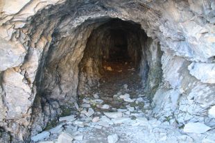 Una empresa vol extreure or de dues mines abandonades del Ripollès