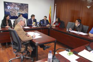L'alcalde de Llançà perd la qüestió de confiança i CiU buscarà formar govern alternatiu