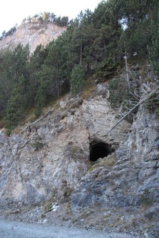 L'empresa que vol extreure or al Ripollès renuncia a explorar les zones del parc natural