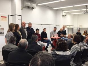 Més d'una seixantena d'assistents a la 3a Trobada d'Emprenedors i Empreses de la Selva