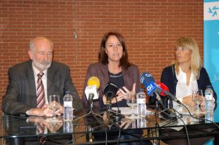 Fira de Girona invertirà 1,5 MEUR per modernitzar l'equipament i obrir una entrada a la Devesa