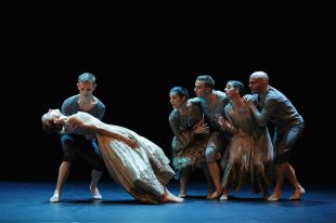 El ballet 'La Bella i la Bèstia' de Malandain arribarà al 31è Festival de Peralada