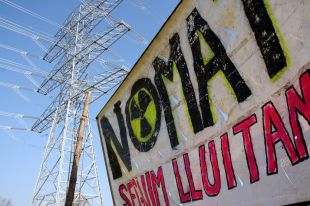 El Suprem tomba un recurs contra el tram dels 400 kV Bescanó-Santa Llogaia 