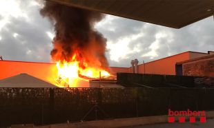 L'asseguradora del Paradise no haurà de pagar els danys d'un incendi perquè no va dir que era un prostíbul