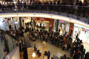 Espai Gironès programa la seva primera Shopping Night 