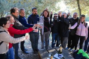 Girona modificarà els límits del terme municipal per cedir una part del Castell de Sant Miquel a Celrà