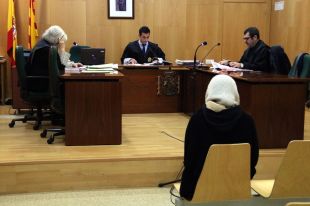 2 anys de presó i 6 sense carnet la conductora beguda que va anar 28 km contra direcció a l'AP-7