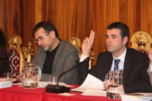 El PSC de Figueres titlla Santi Vila 'd'inoperant' per la possible pèrdua de l'escola Montessori