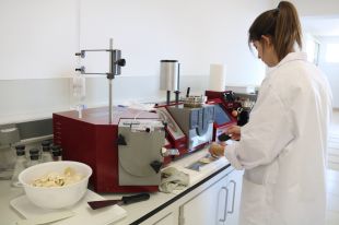 La Farinera Coromina de Banyoles traurà dos nous productes aquest any i preveu superar els 12,5 MEUR de facturació