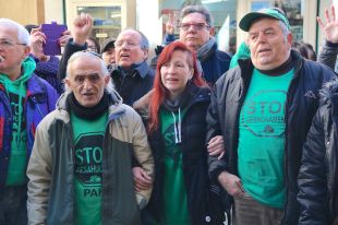 El fiscal demana l'absolució d'una dona de Vidreres en situació de pobresa energètica