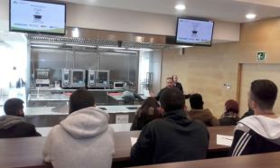 Inicien els cursos de formació del programa Joves per l'Ocupació a la Selva