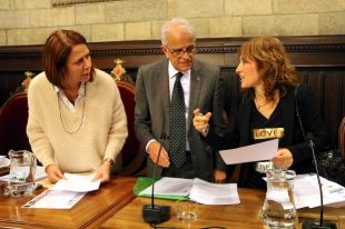 El ple de Girona acaba amb el monopoli dels serveis funeraris Mémora