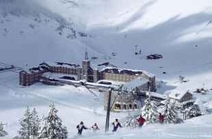 FGC i Renfe renoven l'oferta de bitllets combinats per arribar a La Molina i la Vall de Núria