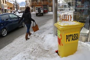 Més de 1.500 alumnes de la Cerdanya tornen a les aules