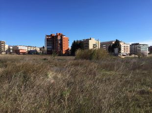Figueres rep setze propostes per al concurs d'idees del nou pavelló esportiu a l'Olivar Gran