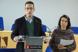 511 persones troben feina a través del servei d'ocupació d'Olot, un 47% més que el 2015