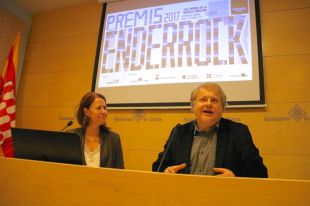 Els Enderrock es traslladen a l'Auditori de Girona i no es desvetllaran fins la nit de la gala