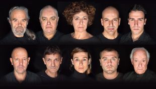 Tennessee Williams arriba al Teatre Jardí de Figueres