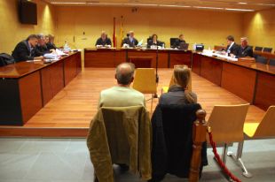 El Suprem confirma la condemna als responsables d'un geriàtric de Figueres per estafar un avi i espoliar-li el patrimoni
