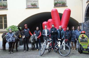 Olot aquest cap de setmana val per 2