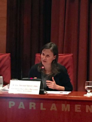 Agricultura recupera pressupost després de 5 anys de retallades