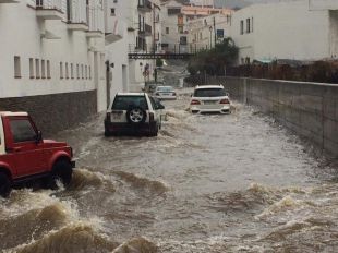 ERC reclama a Madrid un pla d’ajudes pels ajuntaments afectats pel temporal