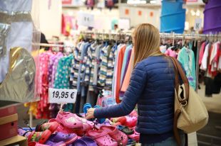 FiraRebaixa organitza una vetllada de shopping night coincidint amb el Girona 10