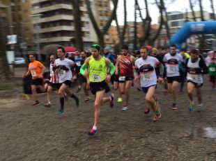 Clou la primera Fira 17000Sports amb 5.200 participants