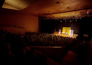 Woody Allen, Oscar Wilde o Arthur Miller, al 23è concurs de Teatre Amateur ‘Rafael Anglada’