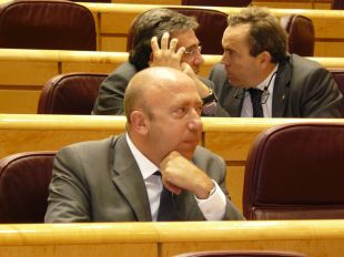 Bagué (PDeCAT) al ministre de Foment: 'Rodalies ha arribat a un col·lapse inadmissible'