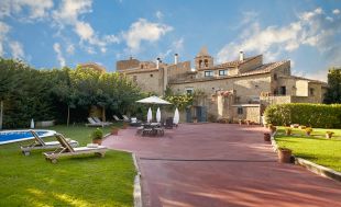 L'hotel El Racó de Madremanya, el 2on més romàntic de l'estat i 16è d'Europa segons TripAdvisor