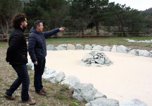 El Port de la Selva supera amb èxit el projecte pioner per autoabastir-se d'aigua