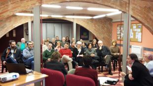 ERC proposa la creació del programa 'Girona +80' per a la gent gran
