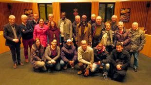 Blanes constituirà amb caràcter permanent la Taula Interreligiosa