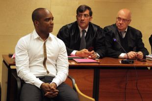 Més pena per al jove que va degollar un home a la sortida d'una discoteca de Figueres el 2012