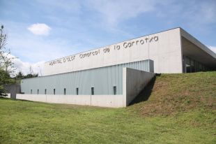 L'Hospital d'Olot detecta 40 càncers de mama durant el 2017