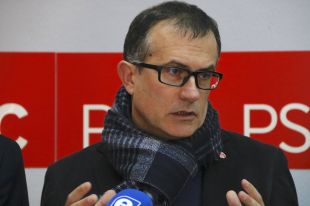 El PSC de Figueres augura que l'única opció de CiU per garantir la governabilitat és un pacte de dretes