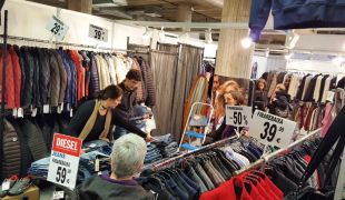 Fins a 46 expositors es trobaran a la segona edició de Districte21
