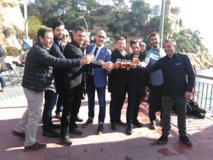 Blanes lamenta la pèrdua del festival Birrasana