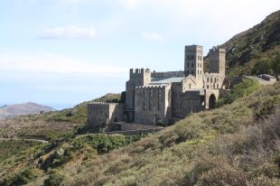 El 19è Festival de Sant Pere de Rodes tanca amb més de 2.000 assistents 