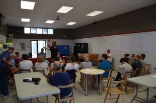 Cassà programa tres tallers participatius per desenvolupar el Pla estratègic del municipi