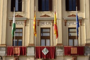 Lloret de Mar crea un servei de subvencions per obtenir fons externs 