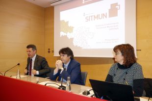 Tota la informació urbanística, cartogràfica i demogràfica gironina, a cop de clic