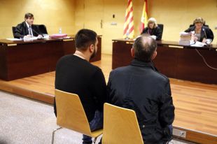 Absolt l'acusat d'obligar una dona amb una minusvalidesa psíquica a prostituir-se a l'N-II