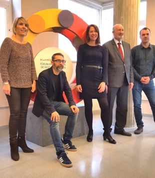 Experts en el reciclatge municipal es trobaran a Girona