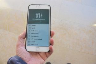 L'Escala estrena app per a rebre informació turística