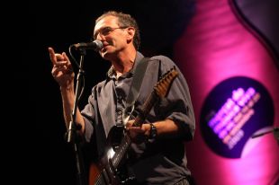 Quimi Portet obre avui l'Acústica que omplirà Figueres de música amb una trentena d'actuacions 