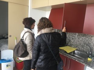 Girona rep aquesta setmana els 10 primers refugiats provinents de zones en conflicte